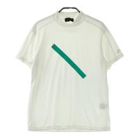 SATURDAYS GOLF �T�^�f�[�Y�S���t  �n�C�l�b�N ����T�V���c  �z���C�g�n �T�C�Y�FM �����N�FA �y���Áz�S���t�E�F�A