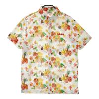 ADIDAS GOLF �A�f�B�_�X�S���t N65935 �����V���c �ԕ� �z���C�g�n �T�C�Y�FM �����N�FA- �y���Áz�S���t�E�F�A