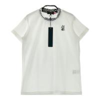 DANCE WITH DRAGON �_���X�E�B�Y�h���S��  �����n�C�l�b�NT�V���c ���b�V��  �z���C�g�n �T�C�Y�F2 �����N�FN �y�V�i�z�S���t�E�F�A