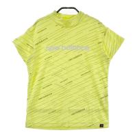 NEW BALANCE GOLF �j���[�o�����X  �n�C�l�b�N����T�V���c ���� �C�G���[�n �T�C�Y�F1 �����N�FA- �y���Áz�S���t�E�F�A