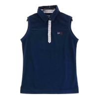 TOMMY HILFIGER GOLF �g�~�[ �q���t�B�K�[�S���t  �m�[�X���[�u�|���V���c  �l�C�r�[�n �T�C�Y�FL �����N�FA- �y���Áz�S���t�E�F�A