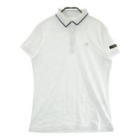 ST ANDREWS �Z���g�A���h�����[�X  �����|���V���c �V�A�T�b�J�[ �X�g���C�v�� �z���C�g�n �T�C�Y�FL �����N�FB �y���Áz�S���t�E�F�A