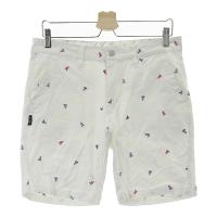 JACK BUNNY �W���b�N�o�j�[  �n�[�t�p���c �h�J ���� �z���C�g�n �T�C�Y�F4 �����N�FB �y���Áz�S���t�E�F�A