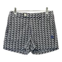 PEARLY GATES �p�[���[�Q�C�c  �X�g���b�` �V���[�g�p���c �E�[���� ���� �O���[�n �T�C�Y�F0 �����N�FA- �y���Áz�S���t�E�F�A