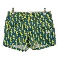 PEARLY GATES �p�[���[�Q�C�c  �X�g���b�`�V���[�g�p���c ���� �O���[���n �T�C�Y�F00 �����N�FB �y���Áz�S���t�E�F�A