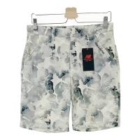 NEW BALANCE GOLF �j���[�o�����X ; 2023�N���f�� �X�g���b�` �n�[�t�p���c �ԑ��� �z���C�g�n �T�C�Y�F3 �����N�FN �y�V�i�z�S���t�E�F�A