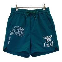 JACK BUNNY �W���b�N�o�j�[  �V���[�g�p���c  �O���[���n �T�C�Y�F1 �����N�FB �y���Áz�S���t�E�F�A