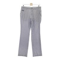 CALLAWAY �L�����E�F�C  �����O�p���c �T�b�J�[�n �X�g���C�v�� �l�C�r�[�n �T�C�Y�FL �����N�FA- �y���Áz�S���t�E�F�A