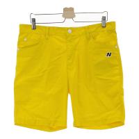 NEW BALANCE GOLF �j���[�o�����X  �n�[�t�p���c  �C�G���[�n �T�C�Y�F6 �����N�FB �y���Áz�S���t�E�F�A