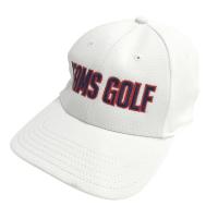 BEAMS GOLF �r�[���X�S���t  ���S�h�J�L���b�v  �z���C�g�n �����N�FB �y���Áz�S���t�E�F�A