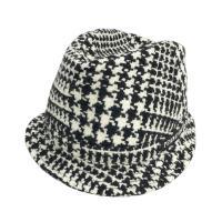 PEARLY GATES �p�[���[�Q�C�c  �E�[�� �o�P�b�g�n�b�g �O�����`�F�b�N�� �u���b�N�n �����N�FA- �y���Áz�S���t�E�F�A