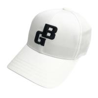 BRIEFING GOLF �u���[�t�B���O 2025�N���f�� �L���b�v  �z���C�g�n �����N�FN �y�V�i�z�S���t�E�F�A