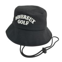 DEVEREUX GOLF �f���@���[�S���t  �X�J���L�����f�B�o�P�b�g�n�b�g  �u���b�N�n �����N�FA- �y���Áz�S���t�E�F�A