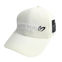 MASTER BUNNY EDITION �}�X�^�[�o�j�[�G�f�B�V����  �L���b�v  �z���C�g�n �����N�FB �y���Áz�S���t�E�F�A