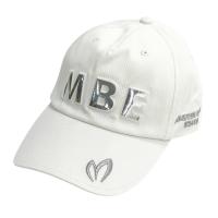 MASTER BUNNY EDITION �}�X�^�[�o�j�[�G�f�B�V����  �L���b�v MBE  �z���C�g�n �����N�FA- �y���Áz�S���t�E�F�A