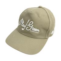 ADIDAS GOLF �A�f�B�_�X�S���t HC6242 �L���b�v  �x�[�W���n �����N�FA- �y���Áz�S���t�E�F�A