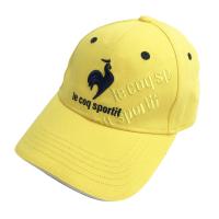 LE COQ GOLF ���R�b�N�S���t  �L���b�v  �C�G���[�n �����N�FA- �y���Áz�S���t�E�F�A