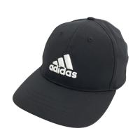 ADIDAS GOLF �A�f�B�_�X�S���t  �L���b�v  �u���b�N�n �����N�FN �y�V�i�z�S���t�E�F�A