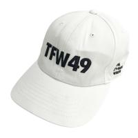 TFW49 �e�B�[�G�t�_�u�����[�t�H�[�e�B�[�i�C�� T132220011 �L���b�v  �z���C�g�n �����N�FB �y���Áz�S���t�E�F�A