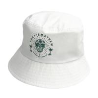 TRAVIS MATHEW �g���r�X�}�V���[  �o�P�b�g�n�b�g  �z���C�g�n �����N�FB �y���Áz�S���t�E�F�A