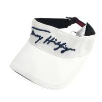 TOMMY HILFIGER GOLF �g�~�[ �q���t�B�K�[�S���t  �T���o�C�U�[ ���S�h�J  �z���C�g�n �����N�FN �y�V�i�z�S���t�E�F�A