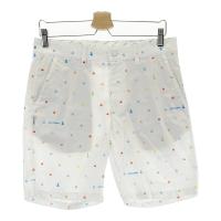 JACK BUNNY �W���b�N�o�j�[ �~PAC-MAN �n�[�t�p���c  �z���C�g�n �T�C�Y�F4 �����N�FB �y���Áz�S���t�E�F�A