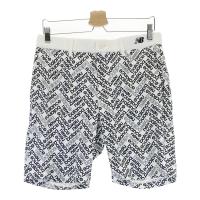 NEW BALANCE GOLF �j���[�o�����X  �n�[�t�p���c ���S ���� �z���C�g�n �T�C�Y�F4 �����N�FB �y���Áz�S���t�E�F�A