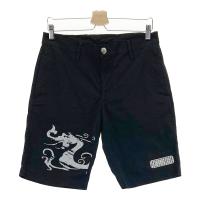 DANCE WITH DRAGON �_���X�E�B�Y�h���S��  �n�[�t�p���c  �u���b�N�n �T�C�Y�F2 �����N�FB �y���Áz�S���t�E�F�A