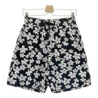 ANTIQUA GOLF �A���e�B�J�S���t �~STCH ZST-00008 �n�[�t�p���c �ԕ� �u���b�N�n �T�C�Y�FL �����N�FA- �y���Áz�S���t�E�F�A