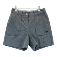 CALLAWAY �L�����E�F�C  �V���[�g�p���c  �O���[�n �T�C�Y�FL �����N�FA- �y���Áz�S���t�E�F�A