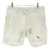 1PIU1UGUALE3 GOLF GSP009 �V���[�g�p���c  �z���C�g�n �T�C�Y�F2 �����N�FN�y�V�i�z�S���t�E�F�A