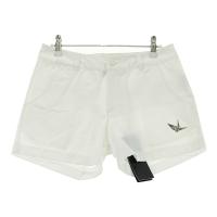 1PIU1UGUALE3 GOLF GSP049 �V���[�g�p���c  �z���C�g�n �T�C�Y�F2 �����N�FN�y�V�i�z���t�E�F�A