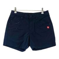 PEARLY GATES �p�[���[�Q�C�c 30���N���f�� �V���[�g�p���c  �l�C�r�[�n �T�C�Y�F0 �����N�FB �y���Áz�S���t�E�F�A