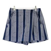 PEARLY GATES �p�[���[�Q�C�c  �L�����b�g�X�J�[�g ���� �l�C�r�[�n �T�C�Y�F1 �����N�FA- �y���Áz�S���t�E�F�A