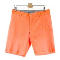 ADIDAS GOLF �A�f�B�_�X�S���t GM3764 �X�g���b�` �n�[�t�p���c �u��  �I�����W�n �T�C�Y�F85 �����N�FN�y�V�i�z�S���t�E�F�A