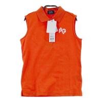 PEARLY GATES �p�[���[�Q�C�c 055-2160404 �m�[�X���[�u�|���V���c  �I�����W�n �T�C�Y�F00 �����N�FN�y�V�i�z�S���t�E�F�A