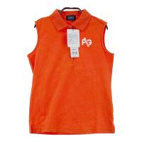 PEARLY GATES �p�[���[�Q�C�c 055-2160404 �m�[�X���[�u�|���V���c  �I�����W�n �T�C�Y�F00 �����N�FN �y�V�i�z�S���t�E�F�A