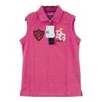 PEARLY GATES �p�[���[�Q�C�c 055-0260700 �m�[�X���[�u�|���V���c  �s���N�n �T�C�Y�F0 �����N�FN �y�V�i�z�S���t�E�F�A