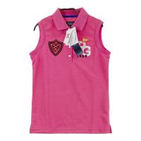 PEARLY GATES �p�[���[�Q�C�c 055-0260700 �m�[�X���[�u�|���V���c  �s���N�n �T�C�Y�F00 �����N�FN�y�V�i�z�S���t�E�F�A