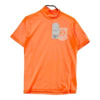 JACK BUNNY �W���b�N�o�j�[  �n�C�l�b�N ����T�V���c  �I�����W�n �T�C�Y�F3 �����N�FN �y�V�i�z�S���t�E�F�A