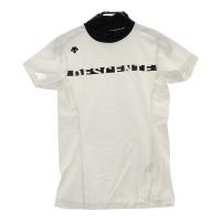 DESCENTE GOLF �f�T���g�S���t  �n�C�l�b�N ����T�V���c  �z���C�g�n �T�C�Y�FM �����N�FA- �y���Áz�S���t�E�F�A