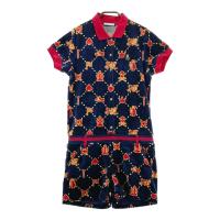 MARK&LONA �}�[�N�A���h���i  �����I�[���C������ �x���A�� ���� �l�C�r�[�n �T�C�Y�F38 �����N�FA- �y���Áz�S���t�E�F�A