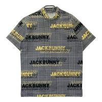 JACK BUNNY �W���b�N�o�j�[  �n�C�l�b�N ����T�V���c �璹���� �u���b�N�n �T�C�Y�F4 �����N�FA- �y���Áz�S���t�E�F�A