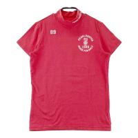 PEARLY GATES �p�[���[�Q�C�c  �n�C�l�b�N ����T�V���c  ���b�h�n �T�C�Y�F1 �����N�FB �y���Áz�S���t�E�F�A