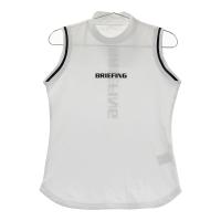 BRIEFING GOLF �u���[�t�B���O  �n�C�l�b�N �m�[�X���[�uT�V���c  �z���C�g�n �T�C�Y�FS �����N�FB �y���Áz�S���t�E�F�A