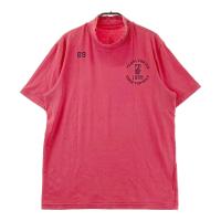 PEARLY GATES �p�[���[�Q�C�c  �n�C�l�b�N ����T�V���c  ���b�h�n �T�C�Y�F6 �����N�FB �y���Áz�S���t�E�F�A