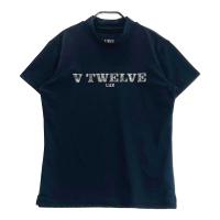 V12 ���B�g�D�G����  ���b�N�l�b�N ����T�V���c 3D���S  �u���b�N�n �T�C�Y�F2 �����N�FB �y���Áz�S���t�E�F�A