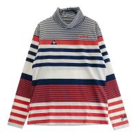 LE COQ GOLF ���R�b�N�S���t  �^�[�g���l�b�N����T�V���c �{�[�_�[�� �z���C�g�n �T�C�Y�FL �����N�FA- �y���Áz�S���t�E�F�A