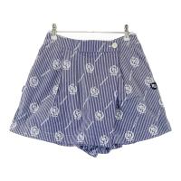 PEARLY GATES �p�[���[�Q�C�c  �V�A�T�b�J�[ �L�����b�g�p���c �X�g���C�v�� �u���[�n �T�C�Y�F0 �����N�FA- �y���Áz�S���t�E�F�A