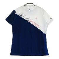 LE COQ GOLF ���R�b�N�S���t  ���b�N�l�b�N ����T�V���c  �l�C�r�[�n �T�C�Y�FL �����N�FA- �y���Áz�S���t�E�F�A